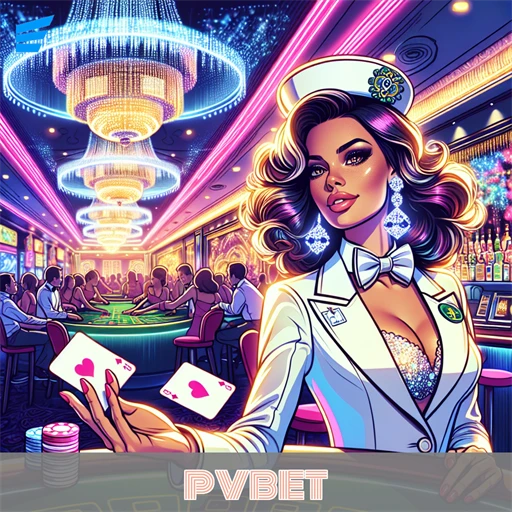 Apostas Empolgantes no pvbet: Mais Que Diversão