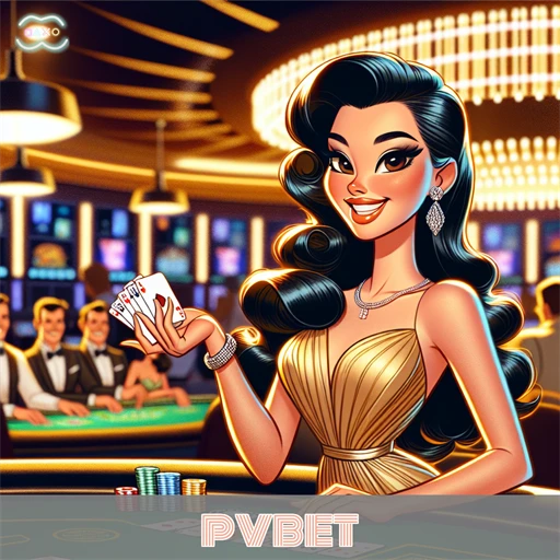 pvbet Acesso Rápido
