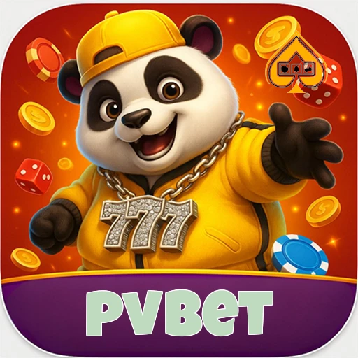 pvbet logo