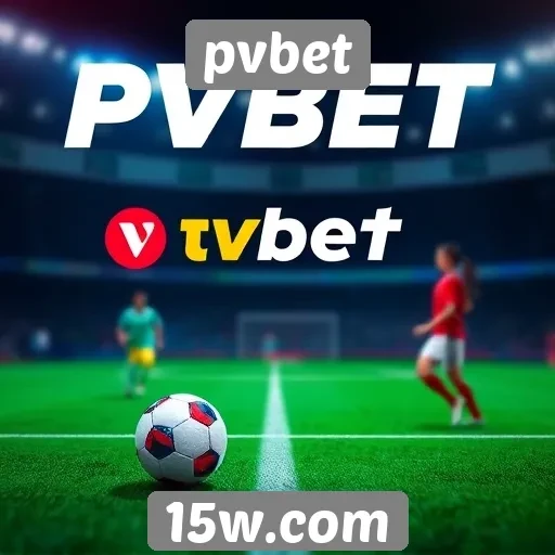 Análise do crescimento do pvbet no mercado de apostas