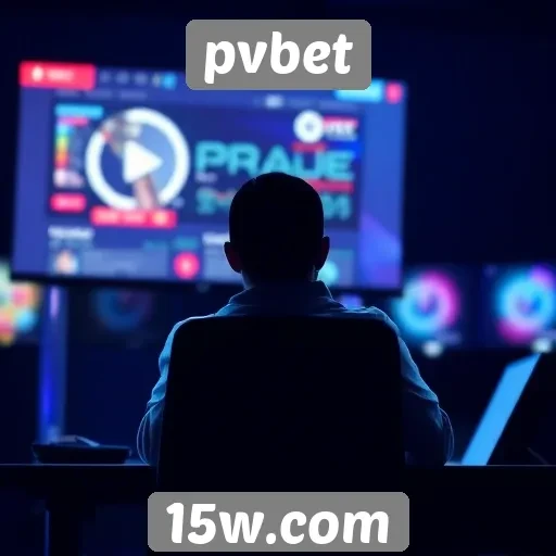 review sobre a experiência do usuário em pvbet
